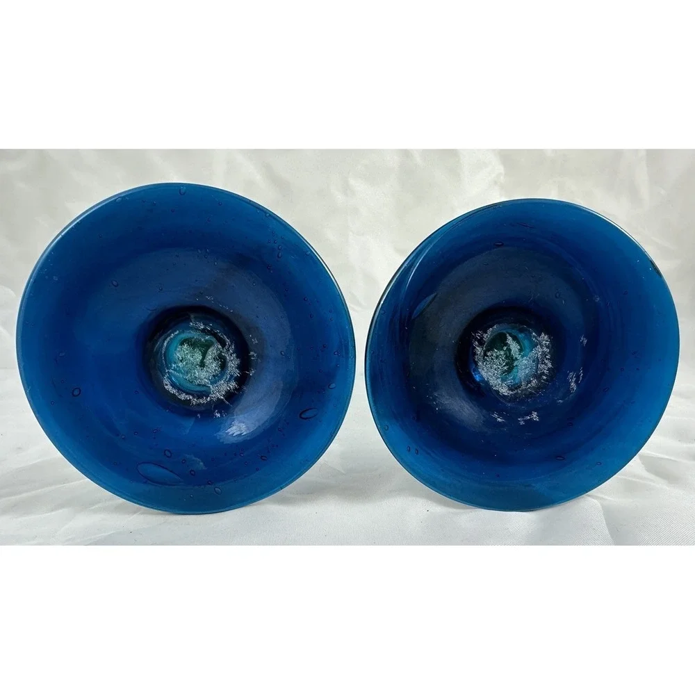 Mexican Wine Glasses 9